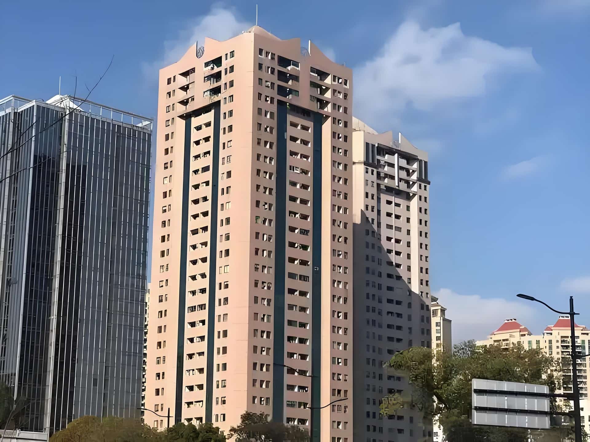 外立面